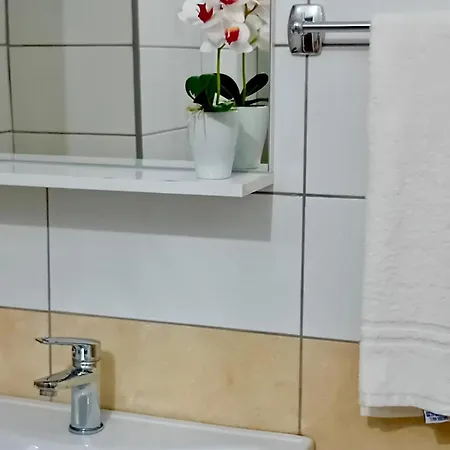 White Orchid شقة *