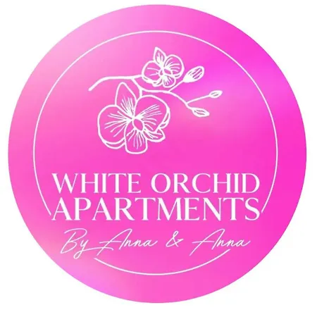 White Orchid شقة فلورا